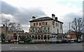 Crown and Sceptre, Streatham Hill