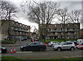 Palace Road Estate, Palace Road