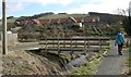 Bridge over the Pow of Lindores