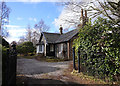 East Lodge, Coul House