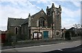 Newburgh Parish Church