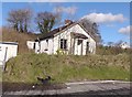 Derelict House