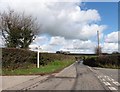 Deneridge Cross