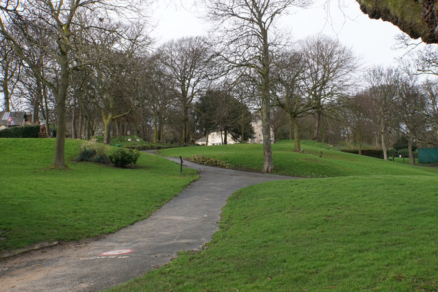 Vale Park