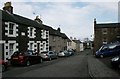 Main Street, Abernethy