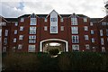 Apartments on Harlinger Street