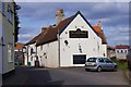 Crooked Billet (3), Silver Street, Owston Ferry, Lincs