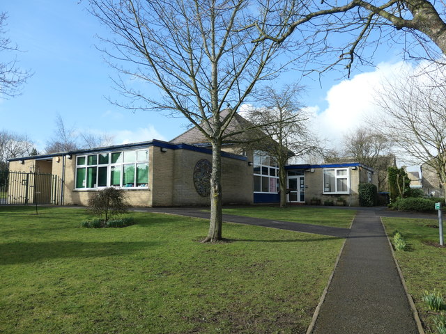 Cotherstone Primary School