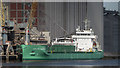 J3576 : The 'Arklow Accord' at Belfast by Rossographer