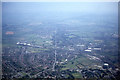 Aerial view - Barnwood area of Gloucester