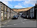 Howard Street, Treorchy