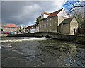 Thetford: Coffee Mill and Bridges Walk