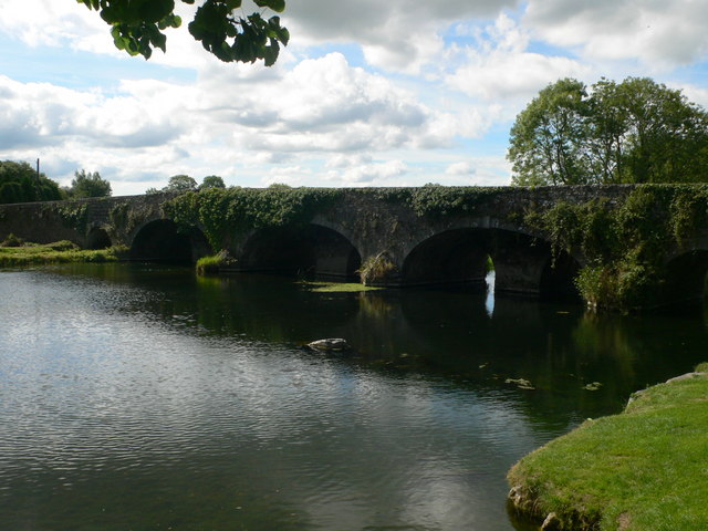 Kells Bridge