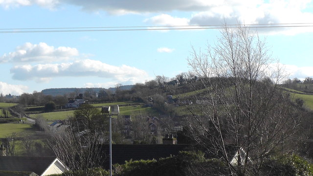 Racarbry Townland © Sean Davis cc-by-sa/2.0 :: Geograph Ireland