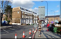 Amersham Road, Deptford