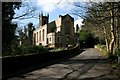 Cadder Parish Church