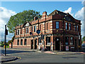 The Villa Tavern in Nechells, Birmingham