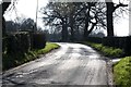 Road at New Farm