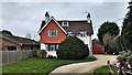 House on Upper Station Road