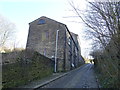 Houses on Bottoms, Halifax