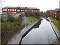 Grand Union Canal - Phoenix Wharf