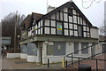 The Wheatsheaf, Richmond Road, Worthing