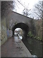SP0987 : Grand Union Canal - Bridge No. 104c by Chris Allen