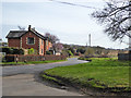 Houses on The Street, Boxted