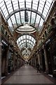 County Arcade, Leeds