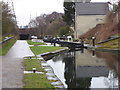 Grand Union Canal - Lock No. 63