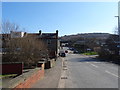 Dewsbury Road (B6114), Elland