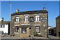 The Rock Tavern, Elland Upper Edge