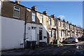 Belle Vue Terrace, Guiseley