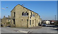 The Crow Bar & Kitchen, Rastrick