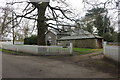 The Lodge on Watton Road, Merton