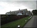 Farm Cottages at Craster South Farm