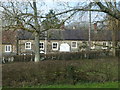 The White Lion Inn on High Street