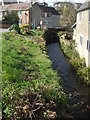 The Stour at Bourton Bridge