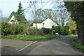 Houses on Bull Lane, Bull Green