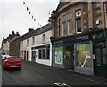 High Street, Dunblane