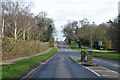 Mount Road, Bury St Edmunds