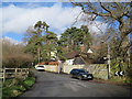 Hungershall Park, Tunbridge Wells