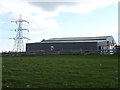 Barn, Heaton Hall Farm