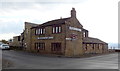 The Blacksmiths Arms, Kirkheaton