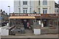 Crabshack restaurant, Worthing