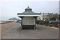 Marine Parade shelter