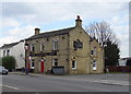 The Bulls Head, Ravensthorpe