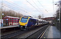 Outwood Railway Station