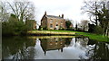 High Whitley - Willowbank Farm & Town Pit (Pond)