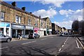 Otley Road, Guiseley